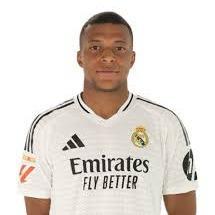 Kyllian Mbappé