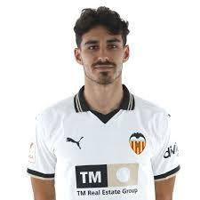 André Almeida