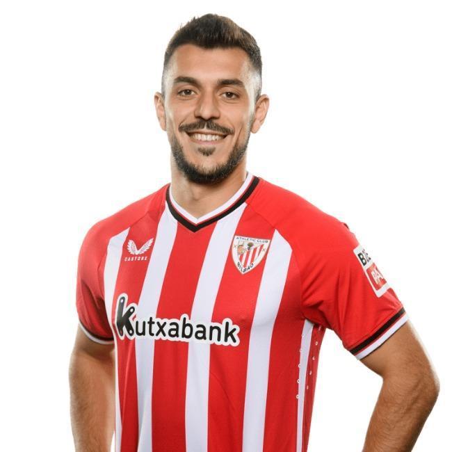 Aitor Paredes