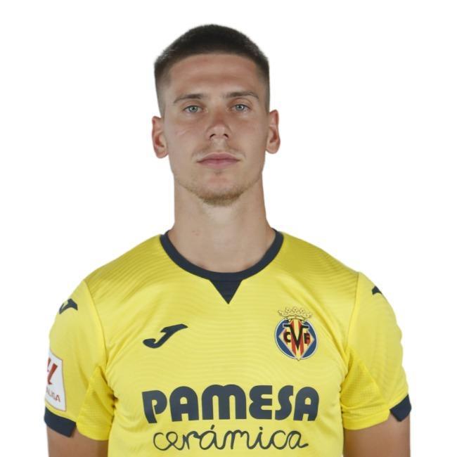 Juan Foyth