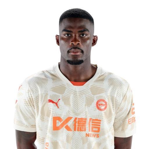 Jesús Owono