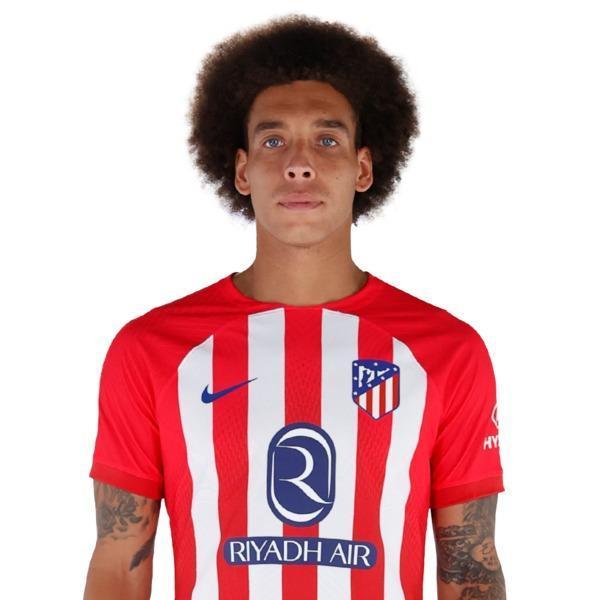 Axel Witsel
