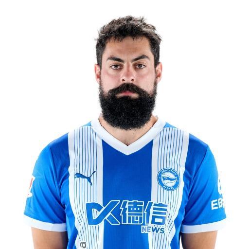 Asier Villalibre