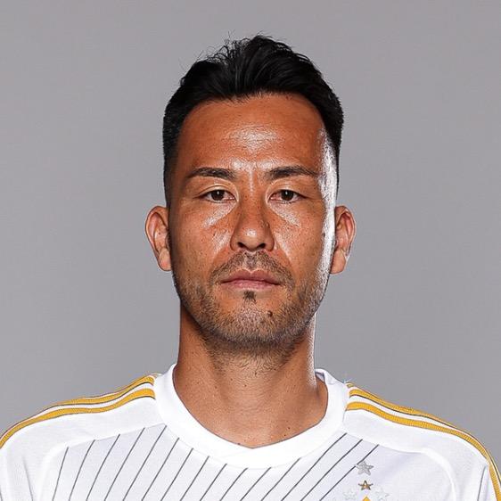 M. Yoshida