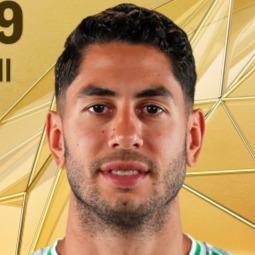 Ayoze Pérez