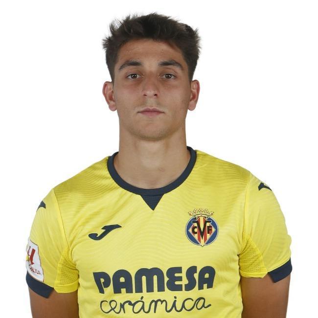 Ramón Terrats