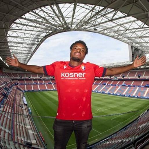 Enzo Boyomo