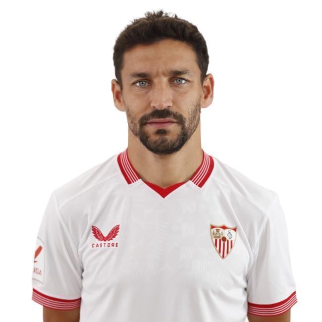 Jesús Navas
