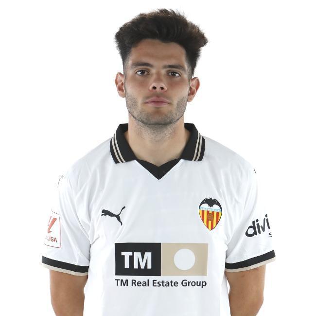 Fran Pérez