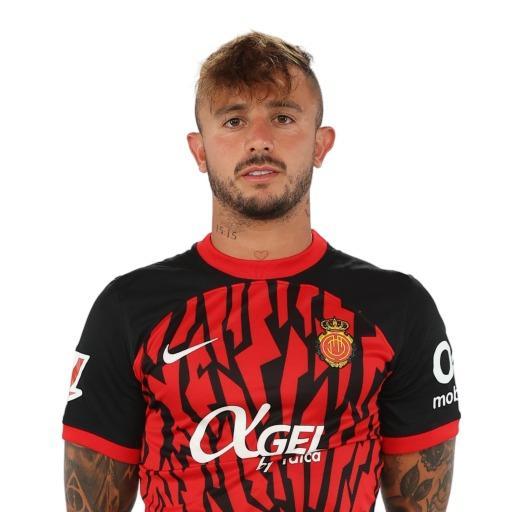 Pablo Maffeo