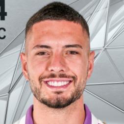 Javi Sánchez