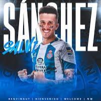 Salvi Sánchez