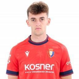 Aimar Oroz