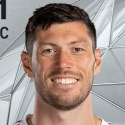 Scott McKenna