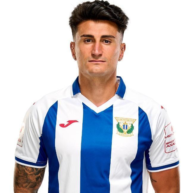 Luis Perea