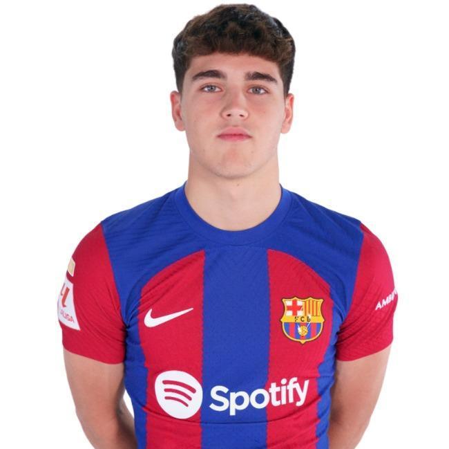Pau Cubarsí