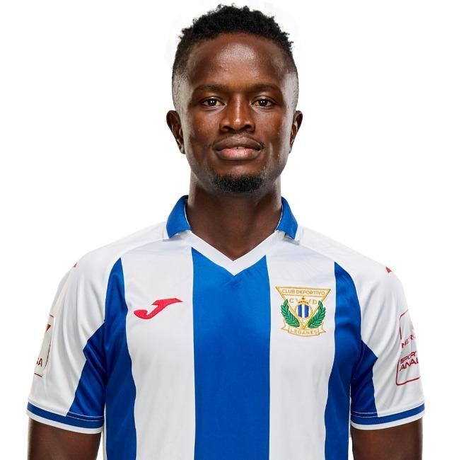 Seydouba Cissé