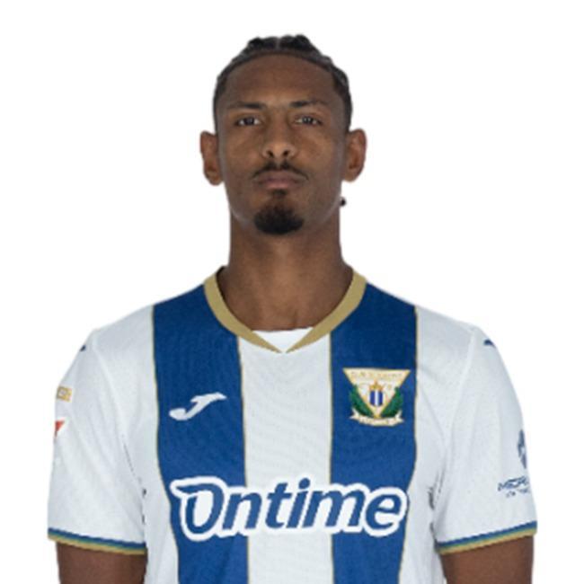 Sebastien Haller