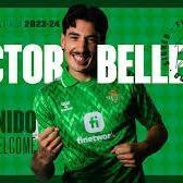 Héctor Bellerín