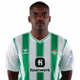 William Carvalho