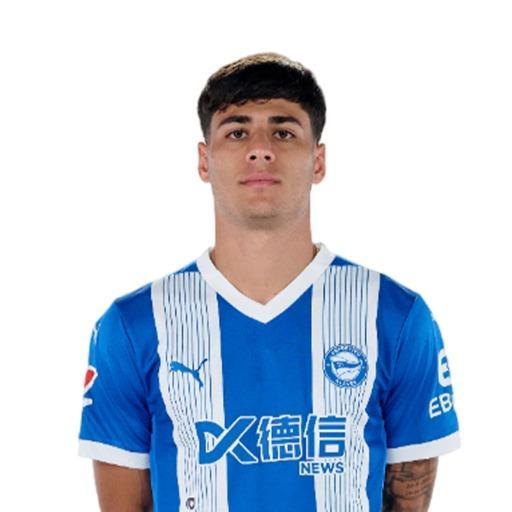 Carlos Martín