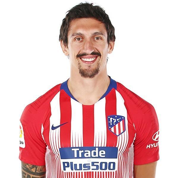 Stefan Savic