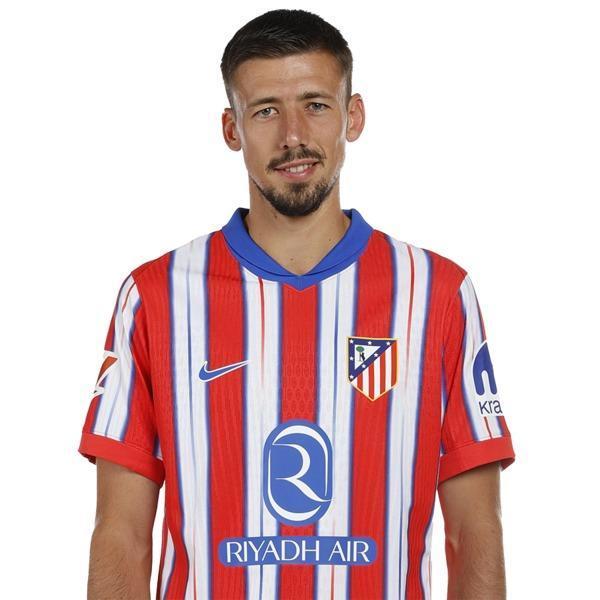 Clément Lenglet