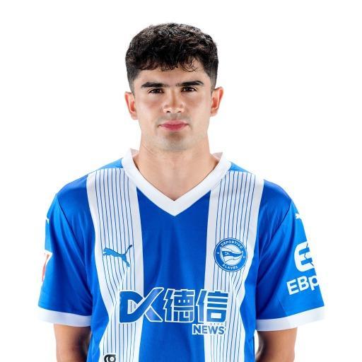 Hugo Novoa