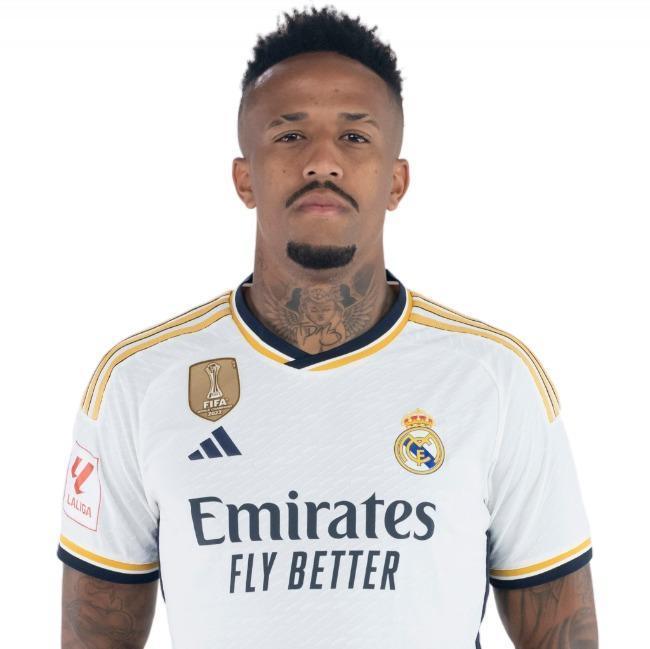 Éder Militão