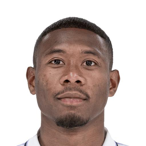 David Alaba