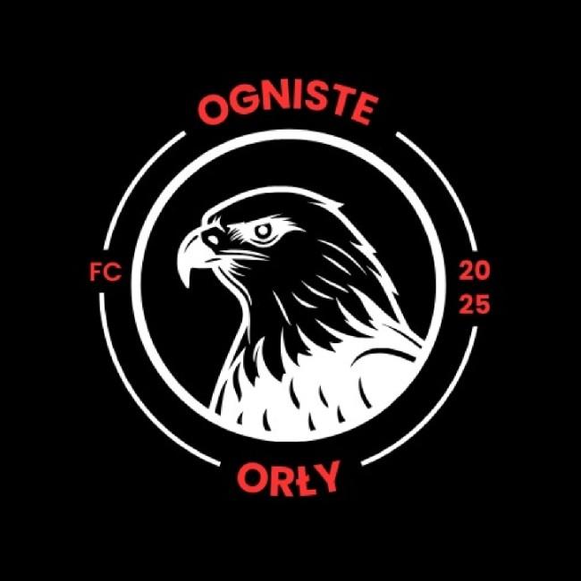 Ogniste Orły Cykarzew