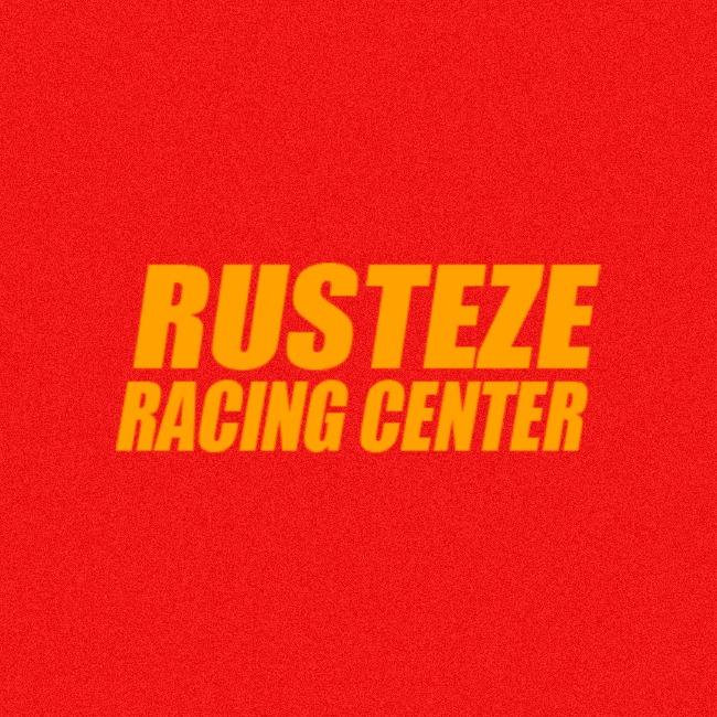 Rust-eze Racing