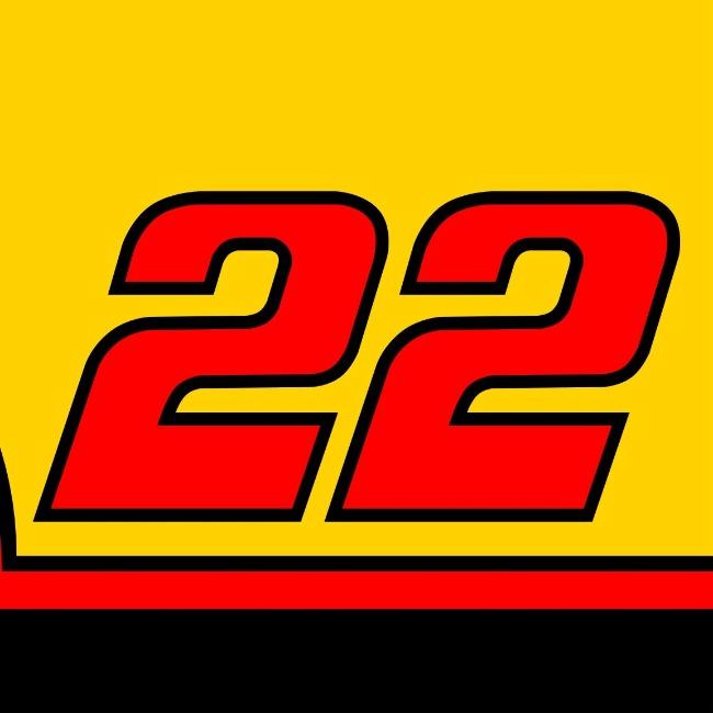 Joey Logano