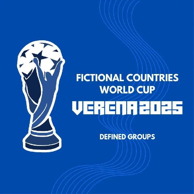 FCWC' 25 • Official Results!