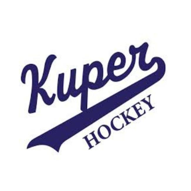 Kuper Academy Kodiaks