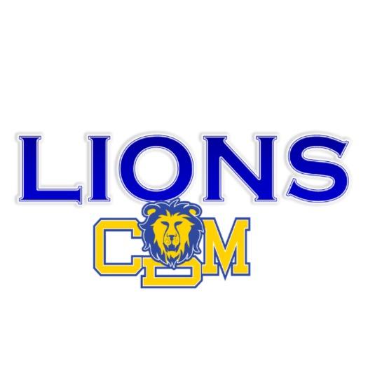 Lions du Collège de Montréal