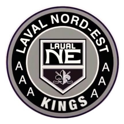 Kings du Collège Laval Nord-Est