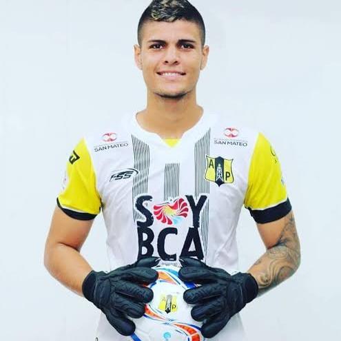 Cristian Bernardo 🇨🇴