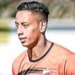 Gabriel Mendes