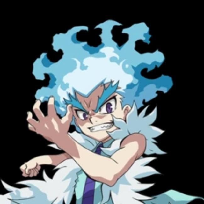 Lui Shirosagi