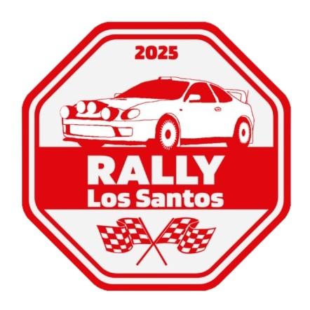 Rally Los Santos