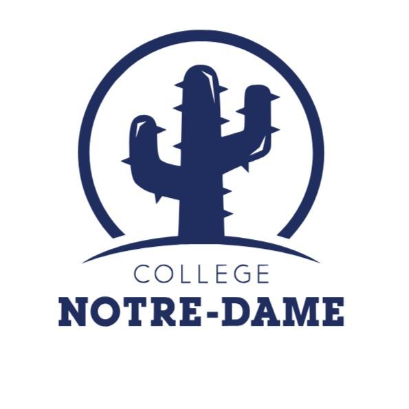 Cactus du Collège Notre-Dame