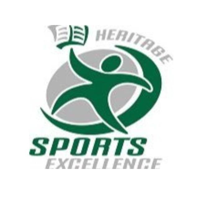 Heritage Regional High School Huskies
