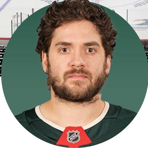 Vinnie Hinostroza