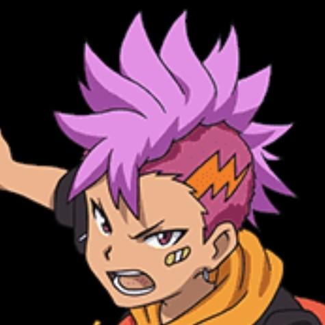 Ben Azuki