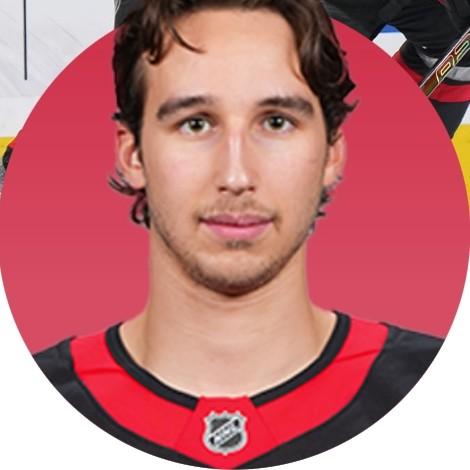 Dylan Cozens