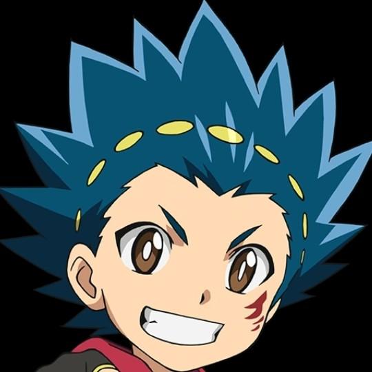 Valt Aoi