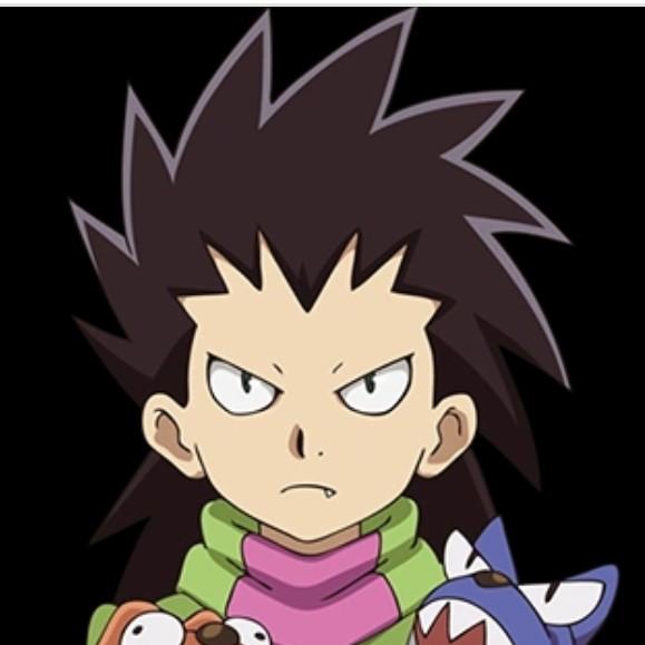 Ken Midori