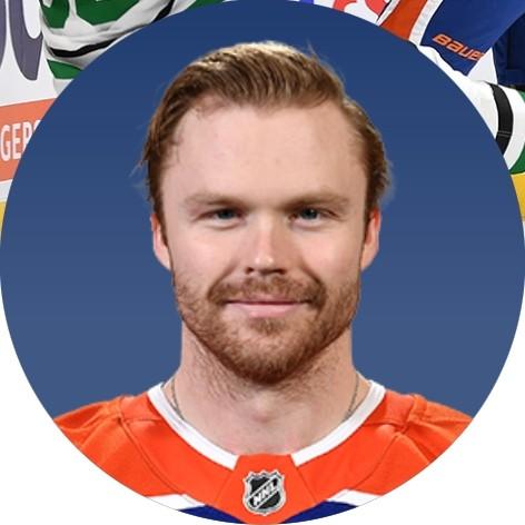 Max Jones