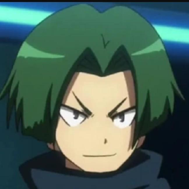 Shinki Mikuni